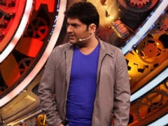 Another Kapil Sharma No-Show, This Time On Akshay Kumar's <I>The Great Indian Laughter Challenge</i>
