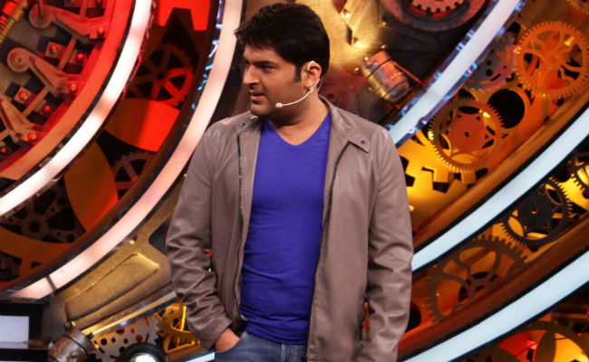 Another Kapil Sharma No-Show, This Time On Akshay Kumar's <I>The Great Indian Laughter Challenge</i>