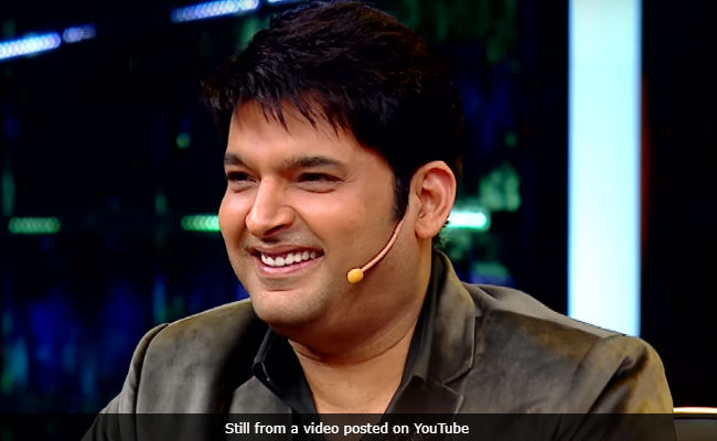 The Return Of <i>The Kapil Sharma Show</i>: An Update From Kapil Himself