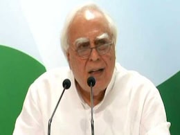 "Show Your 56-Inch Chest": Kapil Sibal Tweets As PM Meets Xi Jinping "Show Your 56-Inch Chest": Kapil Sibal Tweets As PM Meets Xi Jinping