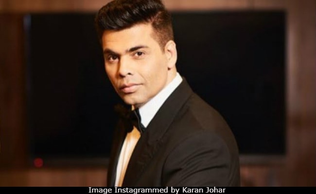 Karan Johar Says The Word Nepotism 'Haunts' Him. Can We Stop Now?