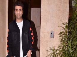 Karan Johar, Rishi Kapoor And Other Stars To Attend Literature Fest In Delhi Karan Johar, Rishi Kapoor And Other Stars To Attend Literature Fest In Delhi