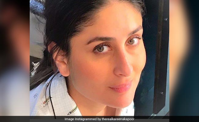 Kareena Kapoor Khan With No Makeup: 7 Times She Looked Incredible