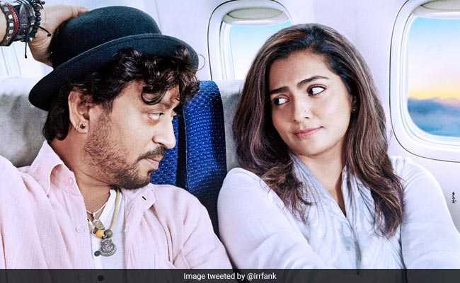 <i>Qarib Qarib Singlle</i> Box Office Collection Day 2: Irrfan Khan, Parvathy's Film Scores A Shade Under 5 Crore