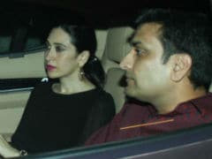 Karisma Kapoor's Rumoured Boyfriend Sandeep Toshniwal Granted Divorce: Report