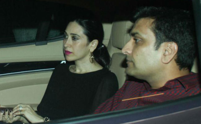 Karisma Kapoor's Rumoured Boyfriend Sandeep Toshniwal Granted Divorce: Report