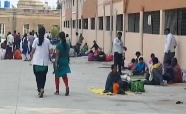 Bengaluru Doctors Call Off Indefinite Strike After Court's Request