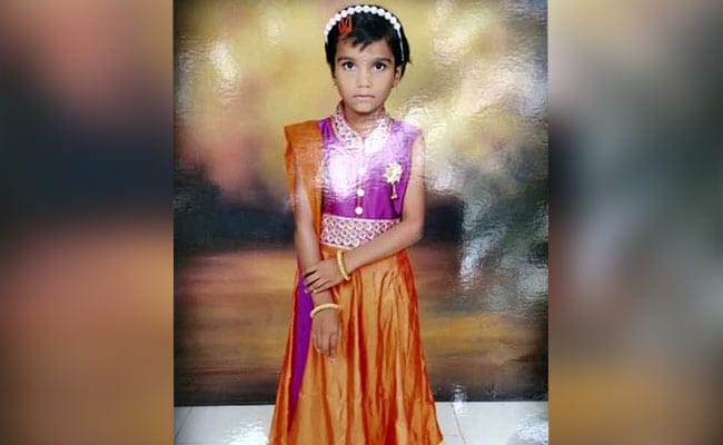 7-Year-Old Who Died Of Burns Tried To Do 'Fire-Dance' Seen On TV, Say Parents