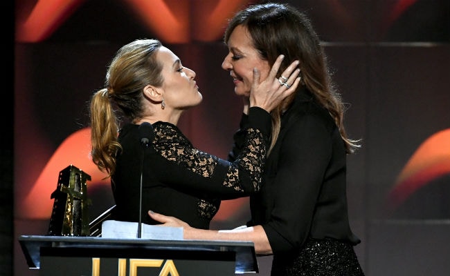 katewinslet allison janney afp