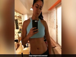 Dear Katrina Kaif, Why So Fabulous? Now, Try Her Workout For Yourself Dear Katrina Kaif, Why So Fabulous? Now, Try Her Workout For Yourself