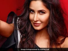 Katrina Kaif On Her Upcoming Films (She Has One With Each Khan)