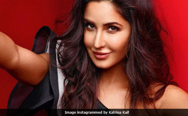 Katrina Kaif On Her Upcoming Films (She Has One With Each Khan)