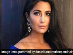 IFFI 2017: Katrina Kaif's Look Is Too Good To Be True