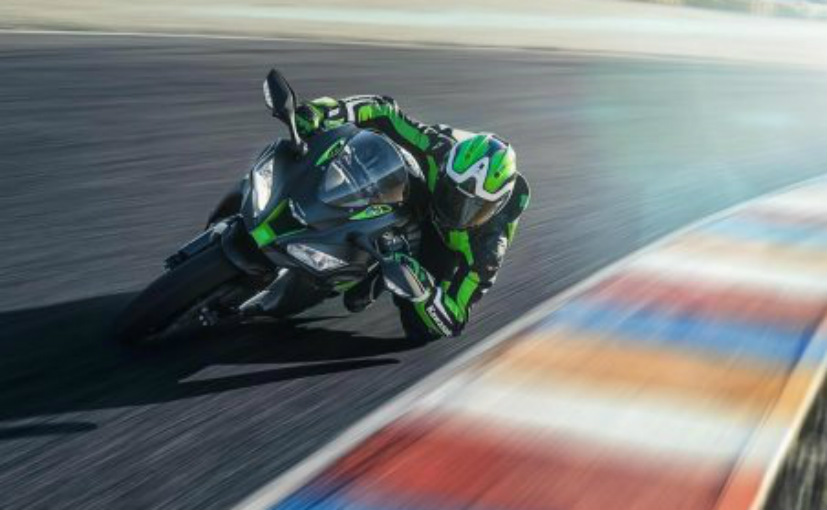 Kawasaki Offering Discounts Of Up To Rs. 4 Lakh On Select Models