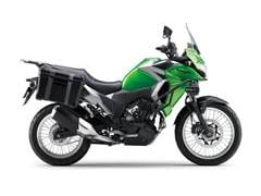 versys 300 adventure