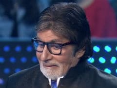 <I>Kaun Banega Crorepati 9</i> Grand Finale: Vidya Balan Introduced Amitabh Bachchan To KBC Memes