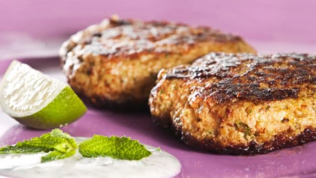 Ever Tried Mushroom Galouti Kebabs? Chef Guntas Shares The Stellar Recipe