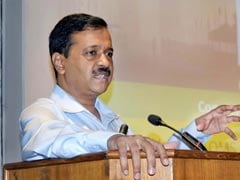 Arvind Kejriwal Asked To Add "<i>Thulla</i>" Remark To List Of Apologies By Delhi High Court