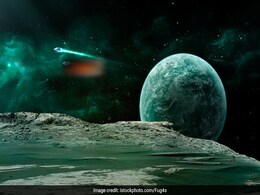 New Exoplanet Twice The Size Of Earth Found 245 Light Years Away New Exoplanet Twice The Size Of Earth Found 245 Light Years Away