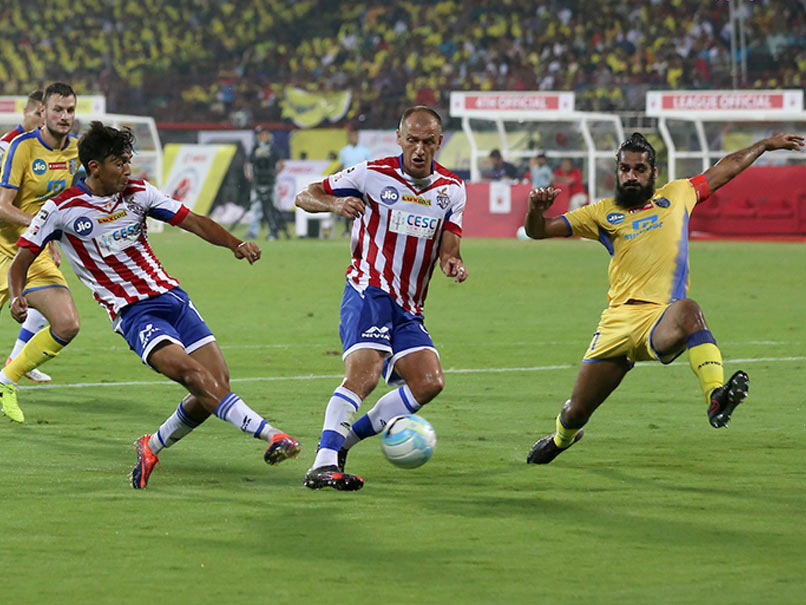 ISL To Have Relegation, Promotion From 2024-25 Season: AIFF General Secretary