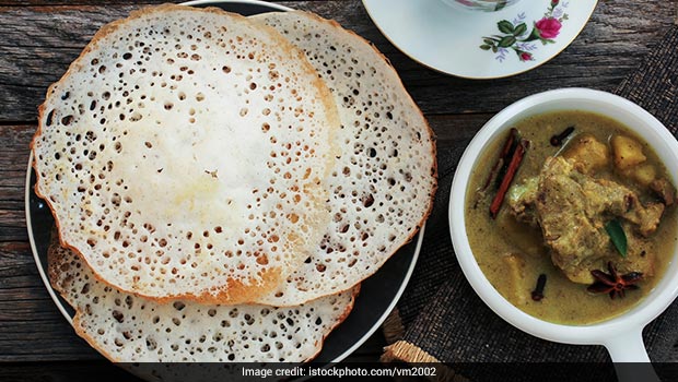 Keralas Most Delicious Breakfast Dishes You Must Try Ndtv Food