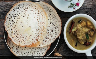 Kerala's Most Delicious Breakfast Dishes You Must Try