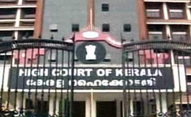 Kerala High Court Seeks Poll Body's Reply On Pleas By Two BJP Candidates