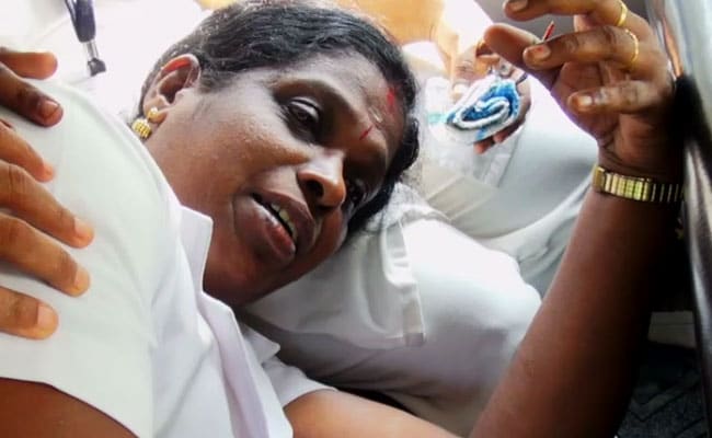 Nurse Attacked During Vaccination Drive In Kerala, 3 Arrested