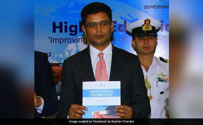 Supreme Court Setback For Andaman Chief Secretary, Lt Governor Fined