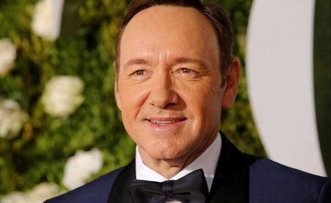 Disgraced Actor Kevin Spacey's Latest Movie Collects Just $618 In US