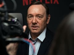 Kevin Spacey Denies Sexually Assaulting Fellow Actor Anthony Rapp