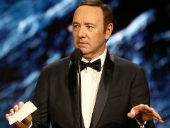 Kevin Spacey Takes Break For 'Evaluation And Treatment' Amidst Allegation Pile-Up