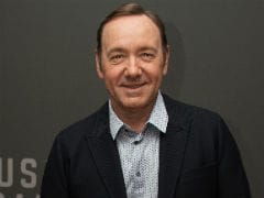 Man Drops Sexual Assault Lawsuit Against Kevin Spacey