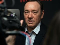 Actor Kevin Spacey In Court Over 1980s Sex Misconduct Claim