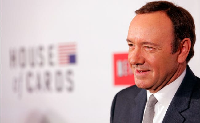 Kevin Spacey Settles Sexual Assault Case After Death Of Accuser: Report