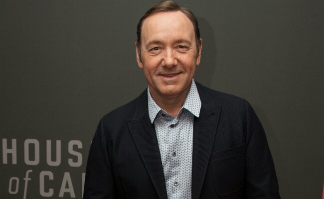 Actor Kevin Spacey Charged With Sexual Assaults In Uk