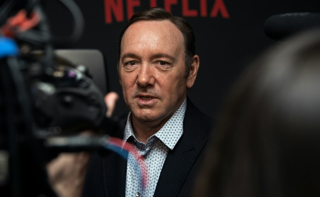 There Are More 'Kevin Spacey Stories', Mexican Actor Roberto Cavazos Writes As Netflix Suspends House Of Cards