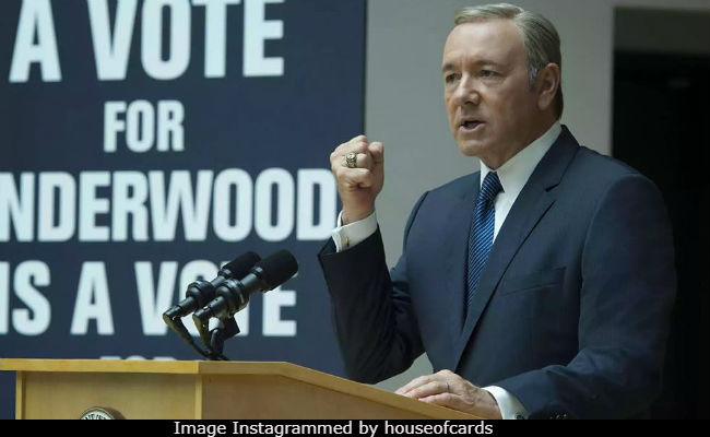 The Kevin Spacey Scandal Will Ripple Far Beyond His Alleged Victim