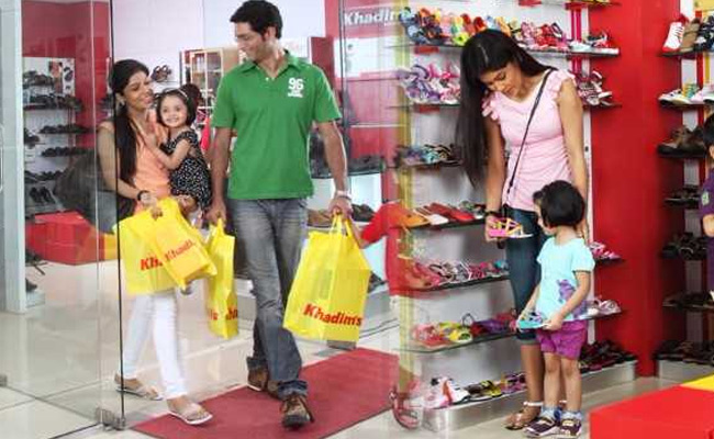 Khadim's Rs 543 Crore IPO Subscribed 1.9 Times