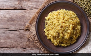 High-Protein Diet: This Moong Dal Khichdi Can Be Your Go-To Comfort Food This Winter Season