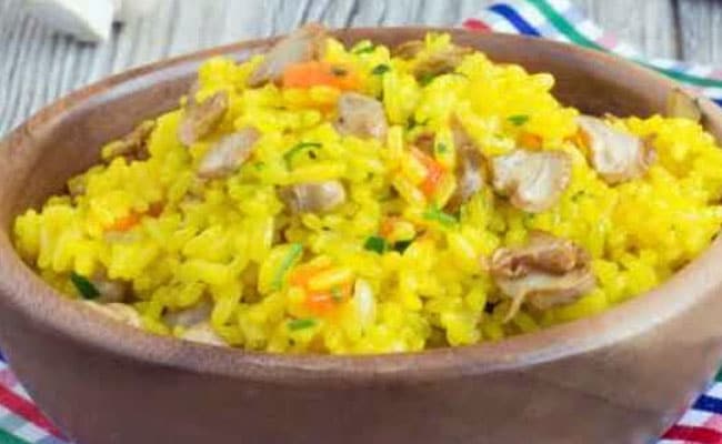 Bardoli Ki Khichdi