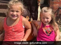 A Mother Shot And Killed Her Two Young Daughters After Plotting For Weeks, Police Say