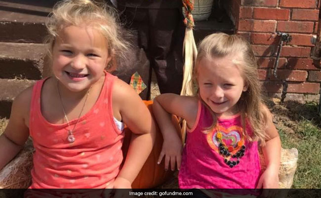 A Mother Shot And Killed Her Two Young Daughters After Plotting For Weeks, Police Say