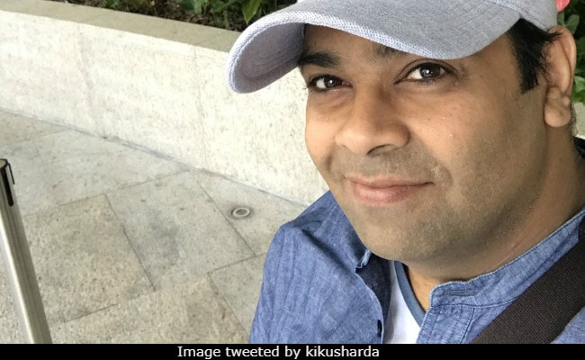 Kiku Sharda Charged 78,650 For 1 Tea And 1 Coffee, But He's Not Complaining!