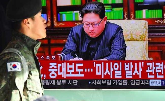 Can Kim Jong Un Control The Weather? North Korea's State-Run Media Says So