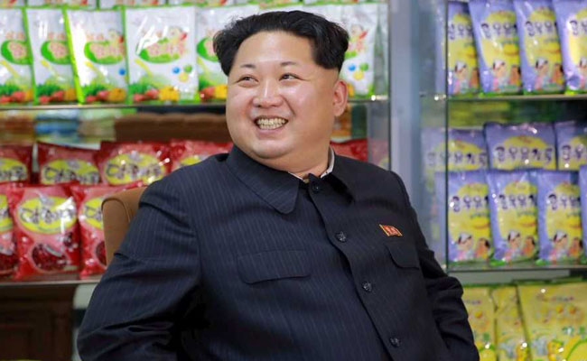 North Korea Calls For A Halt To 'Brutal' US Sanctions