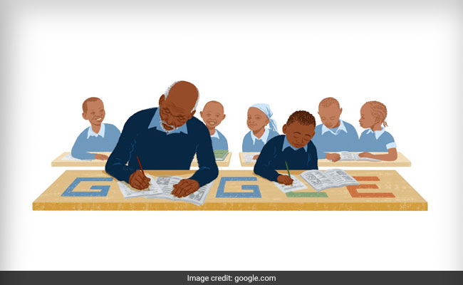 Kimani Maruge: The Inspiring Story Of Oldest Primary School Student In The World