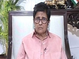 Dial Toll-Free Number, Inform Government About Speed Breakers: Kiran Bedi Dial Toll-Free Number, Inform Government About Speed Breakers: Kiran Bedi