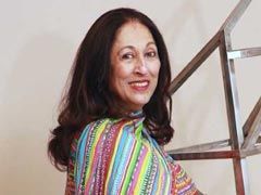 Kiran Nadar, Chairperson, Kiran Nadar Museum of Art