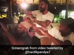 India vs New Zealand, 3rd T20I: Meet Team India's 'Boy Band' Members
